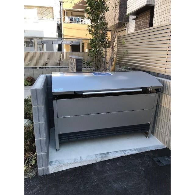 YOURMAISON粉浜駅前（0101） 物件画像
