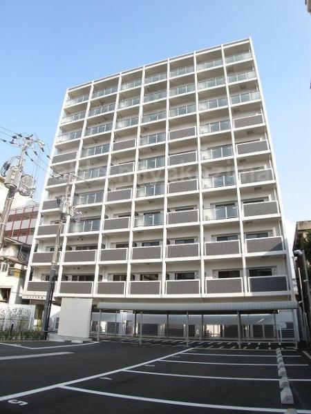 ＣＡＳＡ京橋（0404） 外観