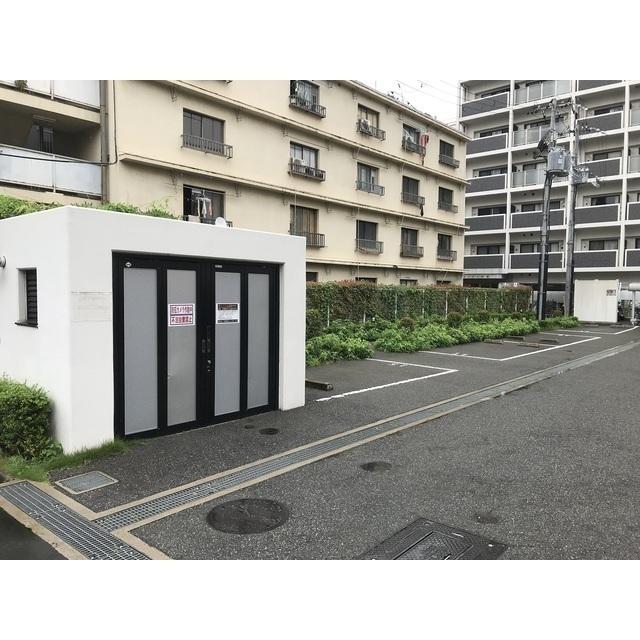 ＣＡＳＡ京橋（0404） 物件画像