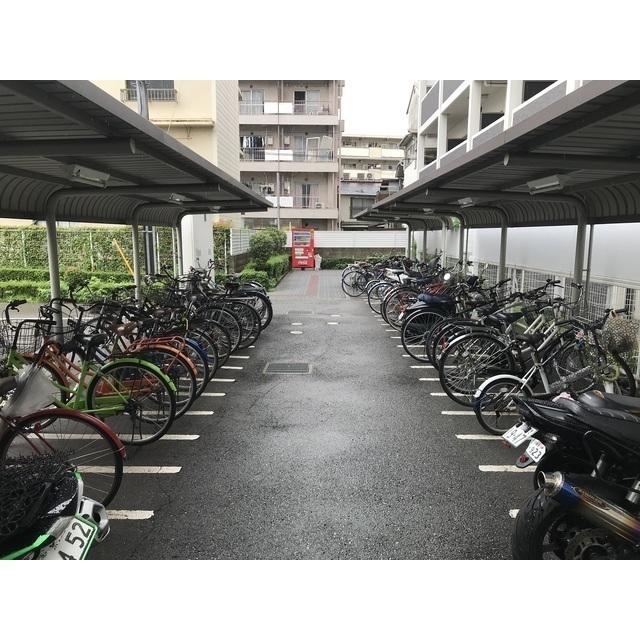 ＣＡＳＡ京橋（0404） 物件画像