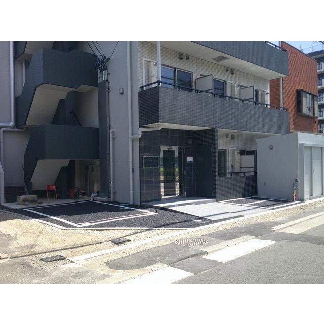 ヒルズパークサイド（706） 外観