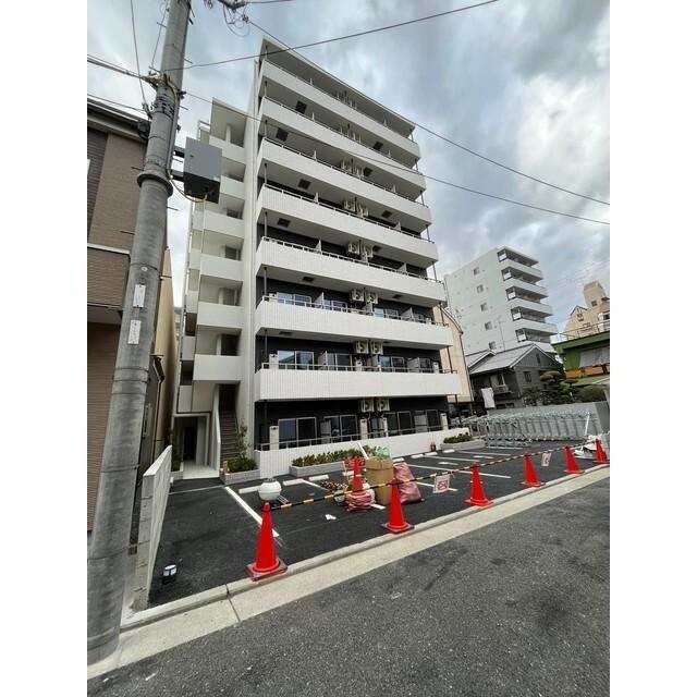 Sky Yao（804） 物件画像
