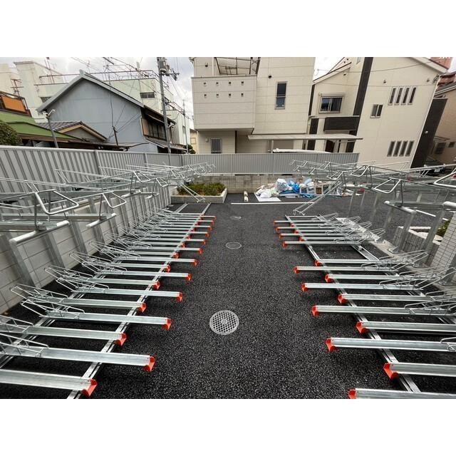 Sky Yao（804） 物件画像