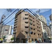 外観写真（昼）