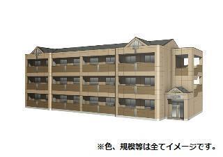 プリムローズ　深井 物件画像