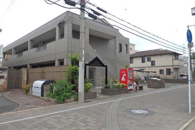 大仙パークサイド 物件画像