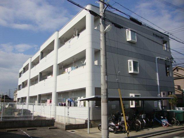 ラ・フォーレ松ノ下 物件画像