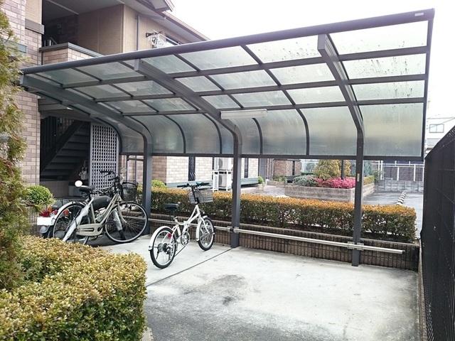 サンフェルティ　Ａ棟（101） その他