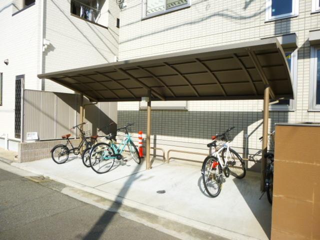 ラ・メゾン　北長尾（101） その他