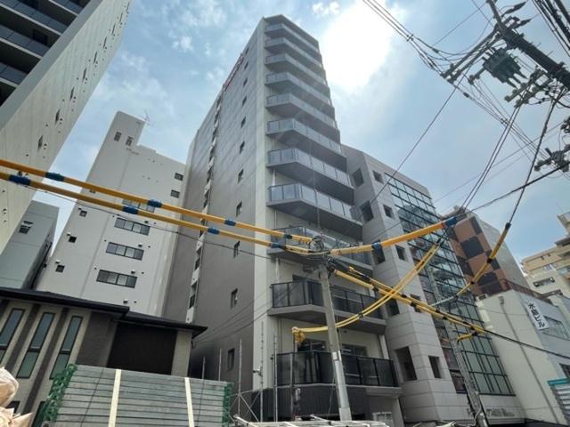 Gran Pino内淡路（0503） 外観