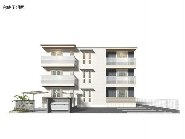 D-room今川　C棟（101） 物件画像