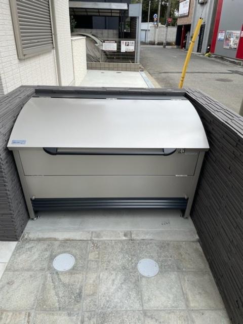 D-room 新今里（302） 物件画像