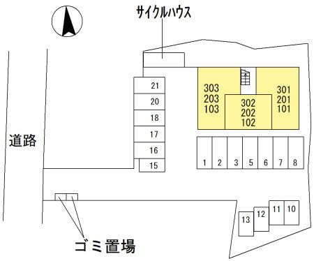 写真:その他物件の写真02