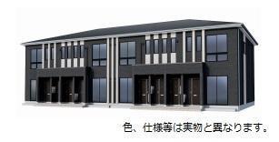 Grandeur Mihara （グランドゥール美原） 物件画像