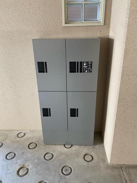 朝陽館（305） 物件画像