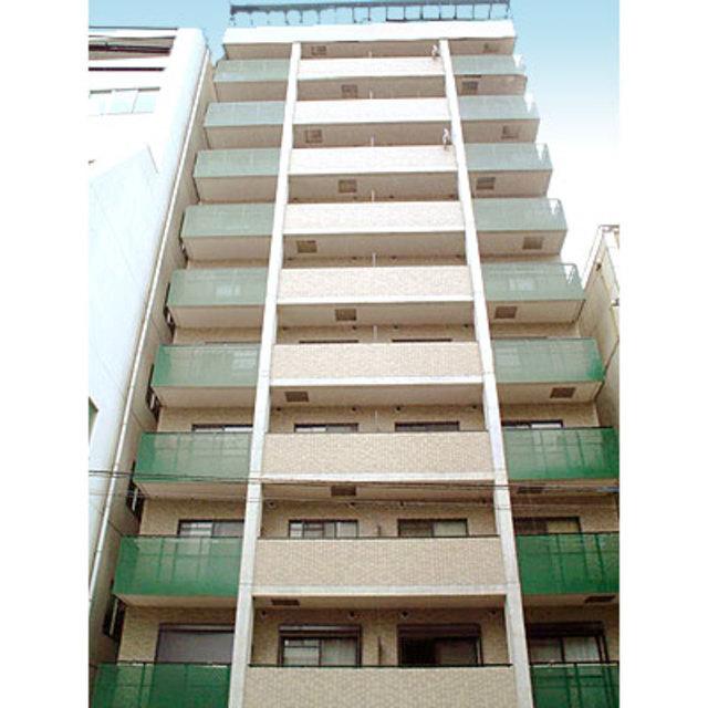 コンフォルトＫ（604） 外観