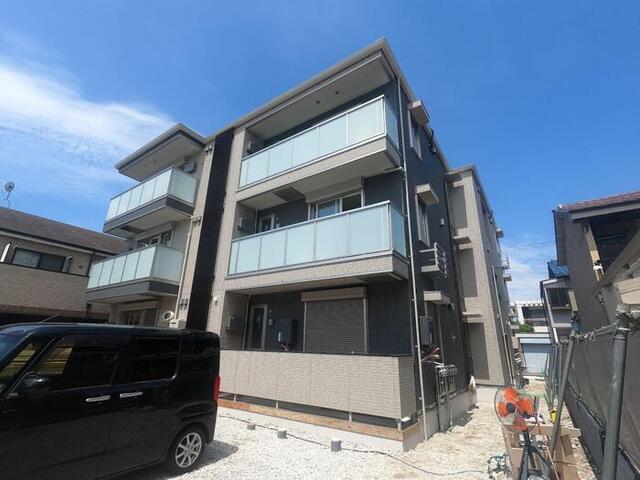 FORBITO MOZU（ﾌｫﾙﾋﾞｰﾄﾓｽﾞ）（303） 外観