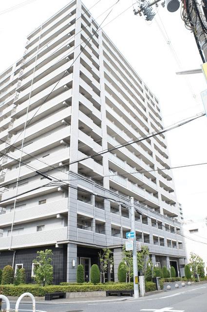 フェニックスレジデンス堺東（0920） 外観