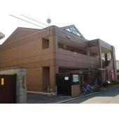 外観写真（昼）