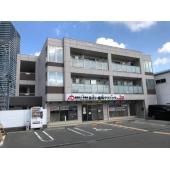 外観写真（昼）