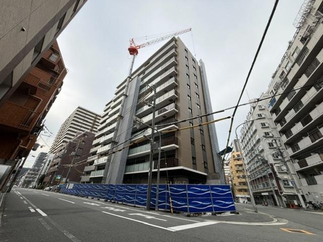 CREST COURT DOSHIN（0305） 物件画像