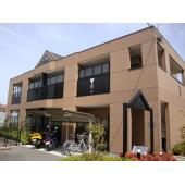 外観写真（昼）