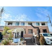 外観写真（昼）