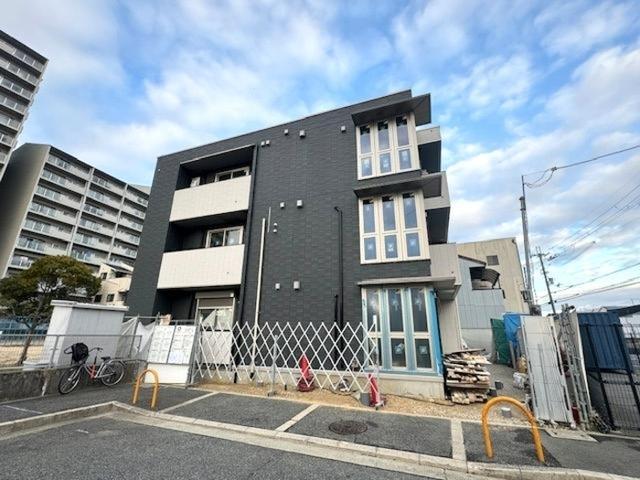 Clashist(クラシスト)常磐町（303） 外観