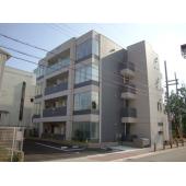 外観写真（昼）