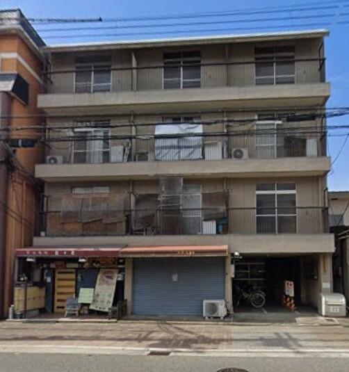 イツキマンションの賃貸物件