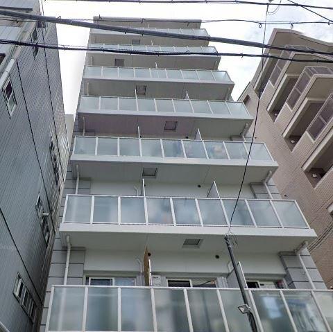 LaCASA玉造 物件画像