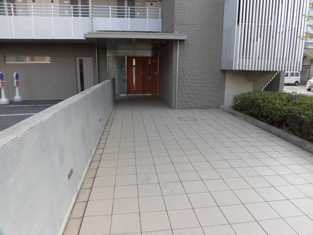 アーバンエース西中島パル 物件画像