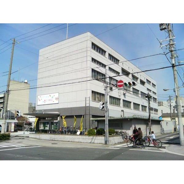 周辺環境画像
