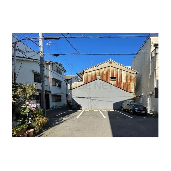 大阪府大阪市生野区勝山北５丁目