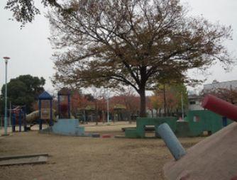 公園