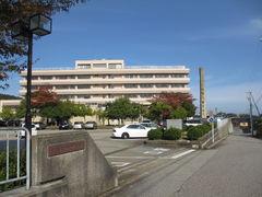 独立行政法人地域医療機能推進機構：315m