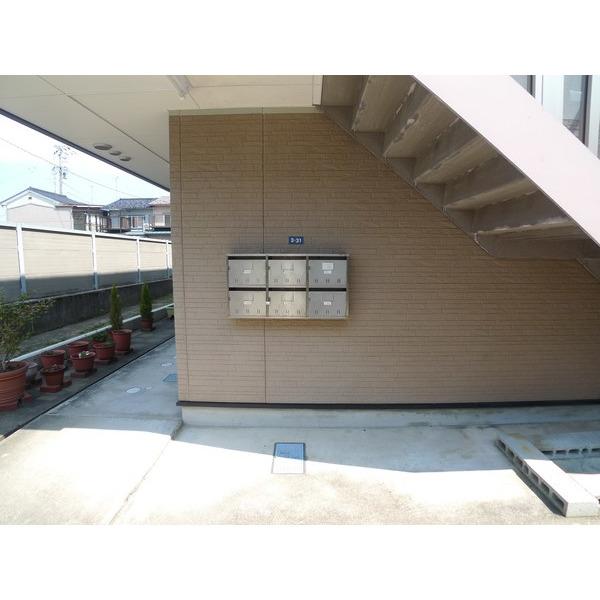 パークサイド（103） 共有部分