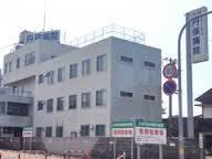 医療法人社団桑山会丹保病院：626m