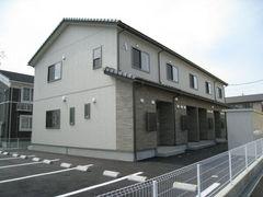 ファイン神楽A棟の賃貸物件