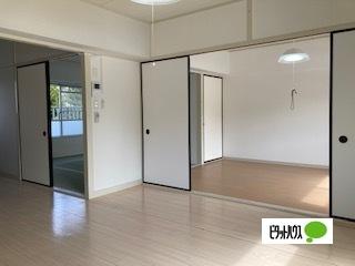 グラッツアモーレ高岡（103） その他部屋・スペース
