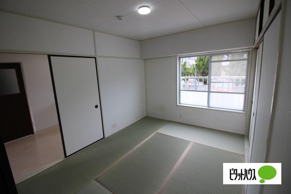 グラッツアモーレ高岡（103） その他部屋・スペース