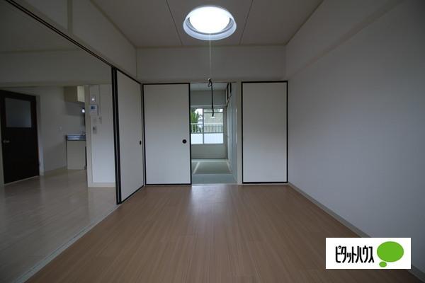 グラッツアモーレ高岡（103） その他部屋・スペース
