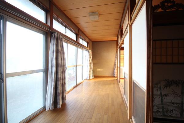 射水市片口高場貸家 その他