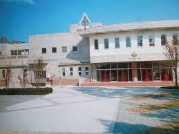 射水市立片口小学校：490m
