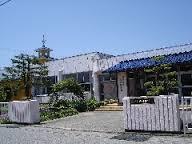 片口保育園：575m