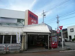 新鮮市場射北店：3512m