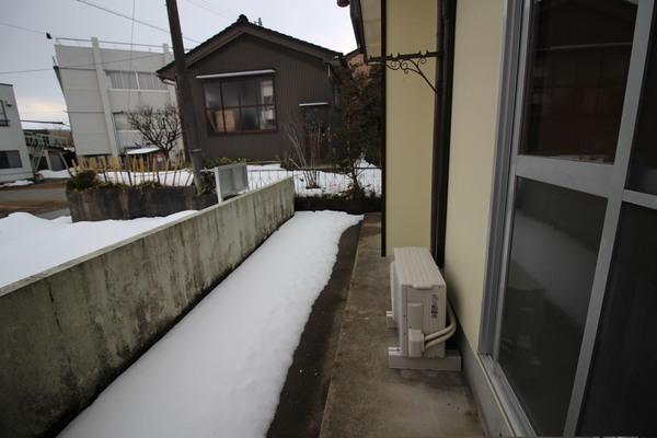 コンチネンタル守護町（201） その他