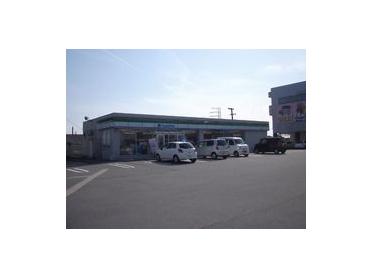 ファミリーマート高岡野村店：1090m