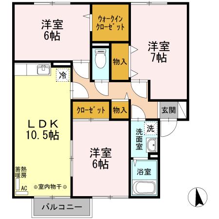 写真:物件の写真