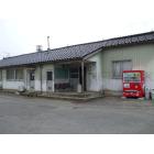 能町駅：1400m